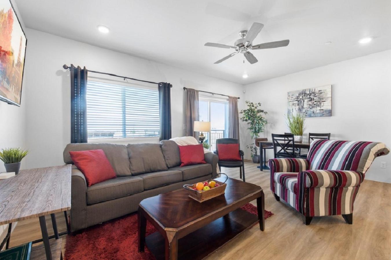 Badger Den: 1Mi.Snow College~ Wash/Dryer~Climb Apartment Ephraim ภายนอก รูปภาพ